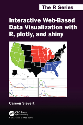 Interactive Web-Based Data Visualization with R, Plotly, and Shiny-cover