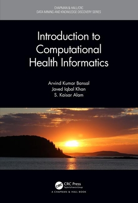Introduction to Computational Health Informatics-cover