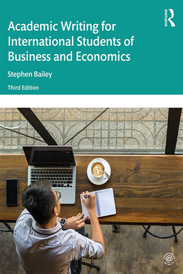 Academic Writing for International Students of Business and Economics-cover