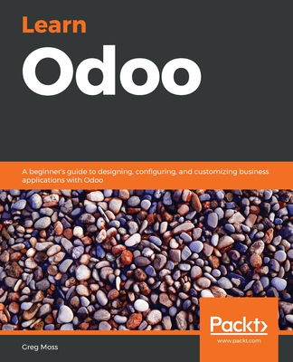 Learn Odoo-cover