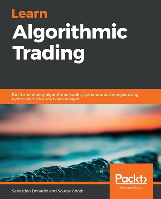 Learn Algorithmic Trading-cover