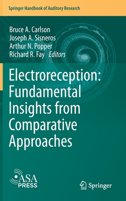 Electroreception: Fundamental Insights from Comparative Approaches-cover