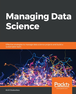 Managing Data Science-cover