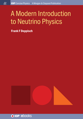 A Modern Introduction to Neutrino Physics-cover