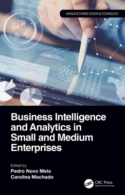 Business Intelligence and Analytics in Small and Medium Enterprises-cover