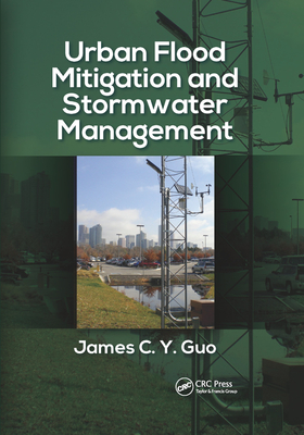 Urban Flood Mitigation and Stormwater Management-cover