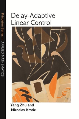 Delay-Adaptive Linear Control-cover