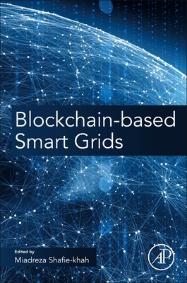 Blockchain-Based Smart Grids-cover