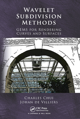 Wavelet Subdivision Methods: Gems for Rendering Curves and Surfaces-cover