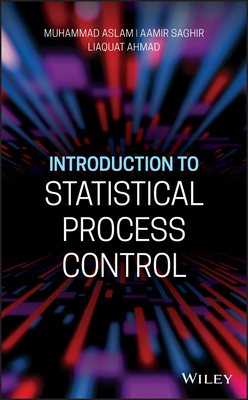 Introduction to Statistical Process Control-cover