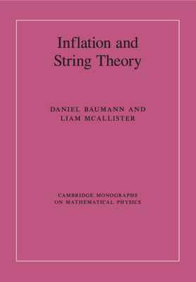 Inflation and String Theory-cover