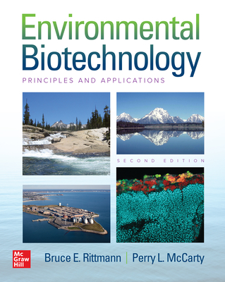 Environmental Biotechnology: Principles and Applications, 2/e (Hardcover)