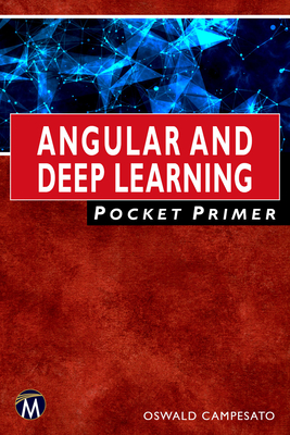 Angular and Deep Learning Pocket Primer-cover