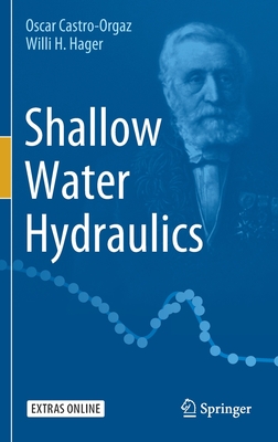 Shallow Water Hydraulics-cover