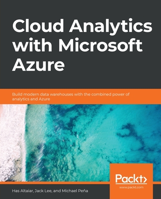 Cloud Analytics with Microsoft Azure-cover