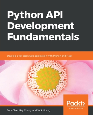 Python API Development Fundamentals-cover