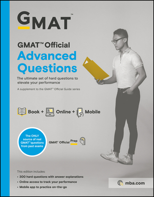 GMAT Official Advanced Questions-cover