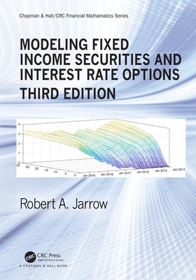 Modeling Fixed Income Securities and Interest Rate Options-cover