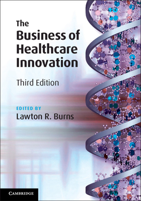 The Business of Healthcare Innovation-cover