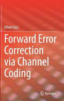 Forward Error Correction Via Channel Coding-cover