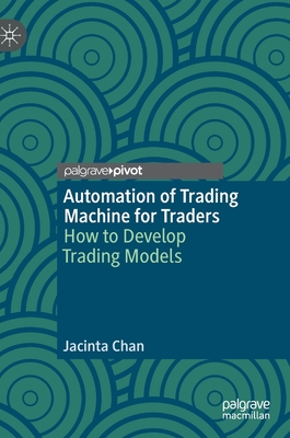 Automation of Trading Machine for Traders: How to Develop Trading Models-cover