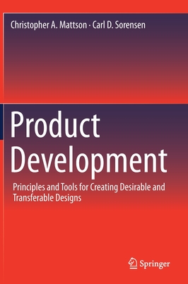 Fundamentals of Product Development