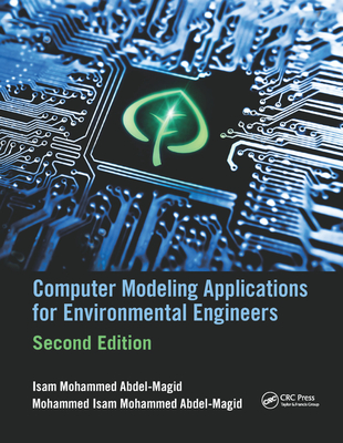 Computer Modeling Applications for Environmental Engineers-cover