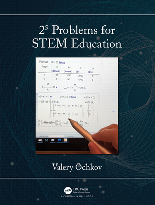 2&#8309; Problems for Stem Education-cover