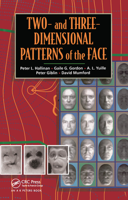 Two- And Three-Dimensional Patterns of the Face-cover