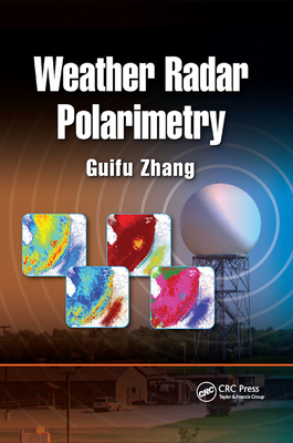Weather Radar Polarimetry-cover