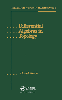 Differential Algebras in Topology-cover