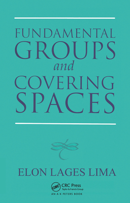 Fundamental Groups and Covering Spaces-cover