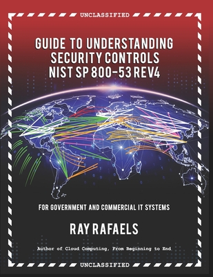 Guide to Understanding Security Controls: NIST SP 800-53 Rev 4-cover
