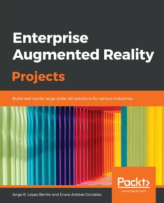 Enterprise Augmented Reality Projects-cover