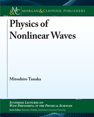 Physics of Nonlinear Waves-cover