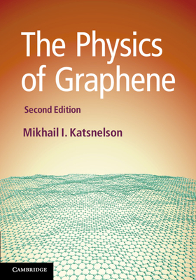 The Physics of Graphene-cover