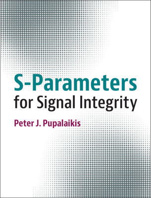 S-Parameters for Signal Integrity-cover