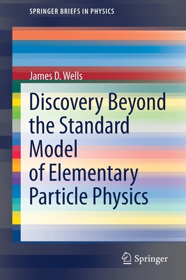 Discovery Beyond the Standard Model of Elementary Particle Physics-cover