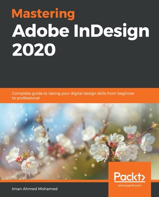 Mastering Adobe InDesign 2020-cover