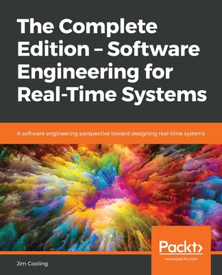 The Complete Edition - Software Engineering for Real-Time Systems-cover