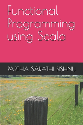 Functional Programming using Scala-cover