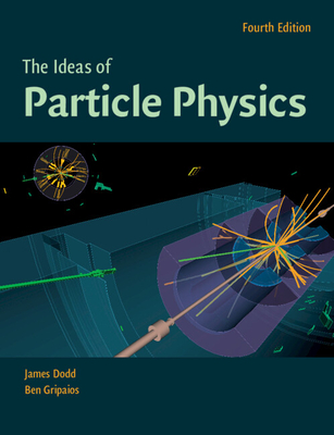 The Ideas of Particle Physics-cover