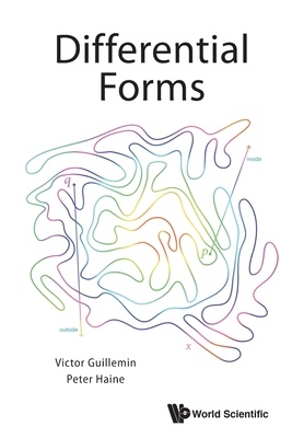Differential Forms-cover