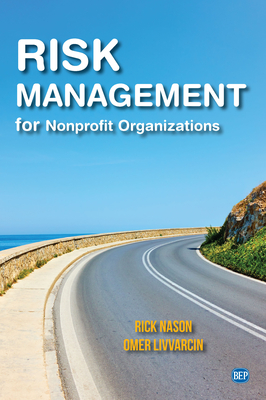 Risk Management for Nonprofit Organizations-cover