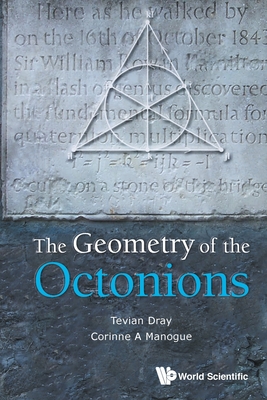 The Geometry of the Octonions-cover
