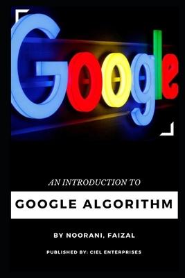 An Introduction To Google Algorithm-cover