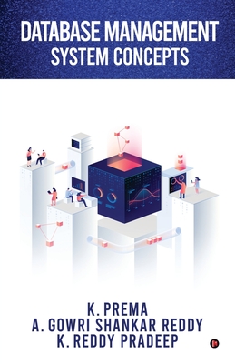 Database Management System Concepts-cover