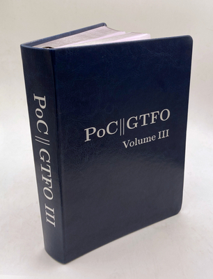 Poc or Gtfo, Volume 3