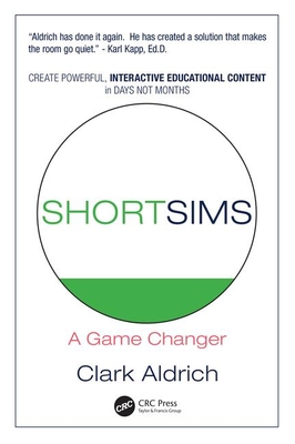 Short Sims: A Game Changer-cover