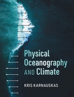 Physical Oceanography and Climate-cover